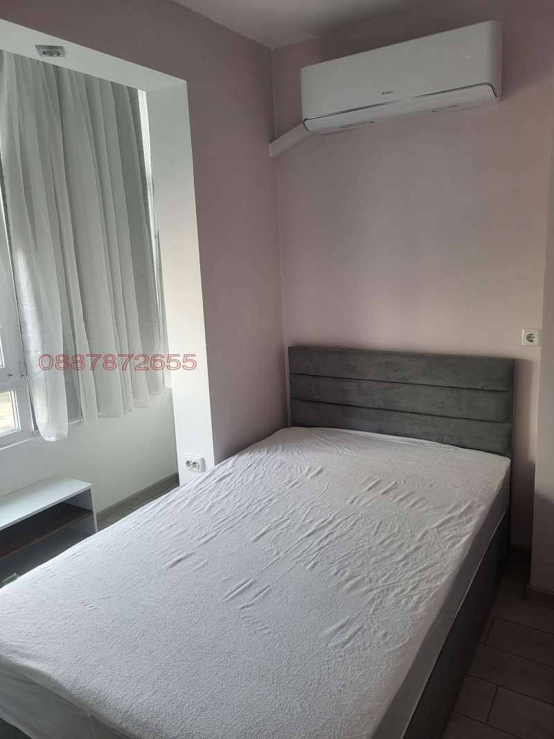 Дава под наем 4-СТАЕН, гр. Варна, Чайка, снимка 14 - Апартаменти - 53371777