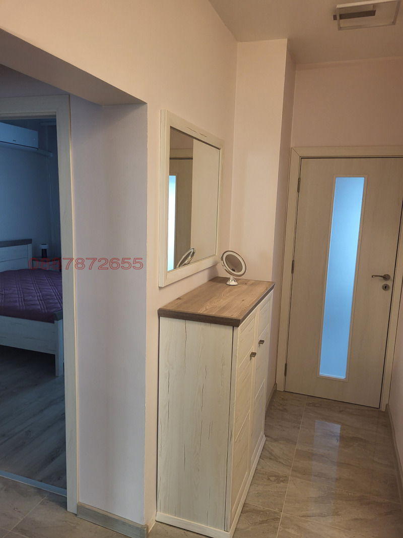 Дава под наем 4-СТАЕН, гр. Варна, Чайка, снимка 6 - Апартаменти - 53371777