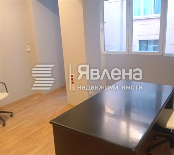 Дава под наем ОФИС, гр. София, Център, снимка 7 - Офиси - 54419241