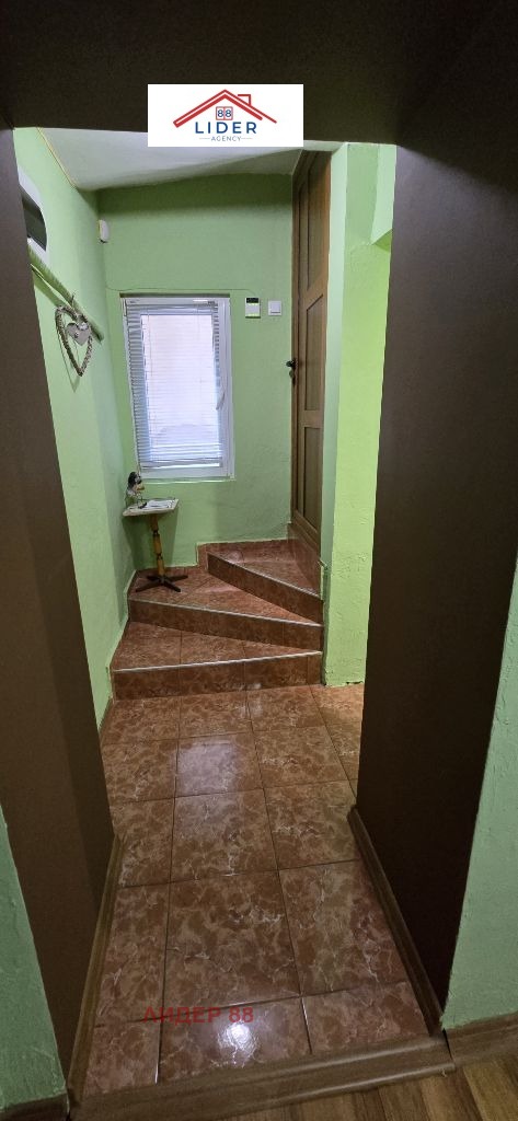 Til leje  Hus Pleven , Shirok tsentar , 90 kvm | 57430389 - billede [3]