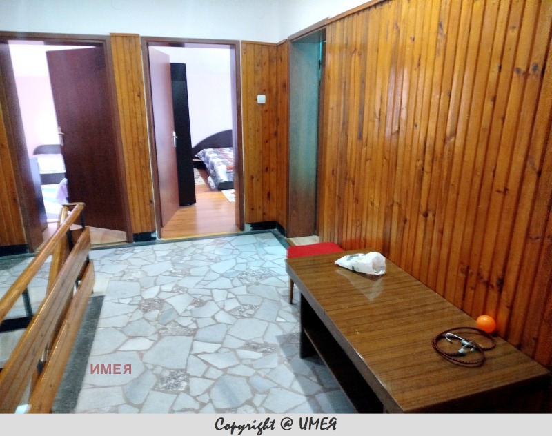 Дава под наем КЪЩА, гр. София, Симеоново, снимка 6 - Къщи - 52228401