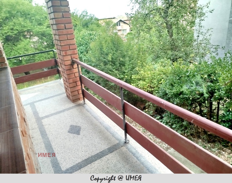 Дава под наем КЪЩА, гр. София, Симеоново, снимка 11 - Къщи - 52228401