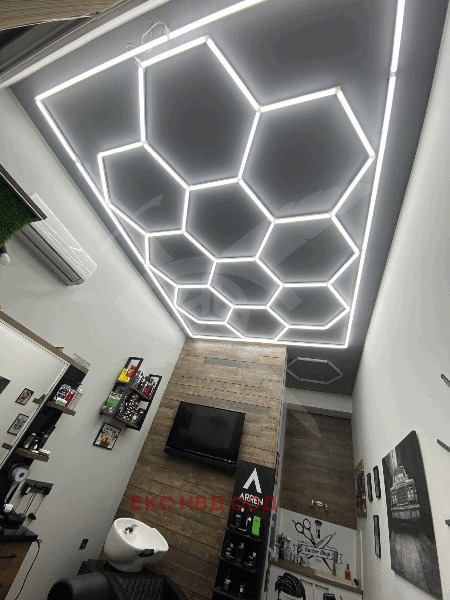 Дава под наем МАГАЗИН, гр. Пловдив, Кючук Париж, снимка 2 - Магазини - 53380571