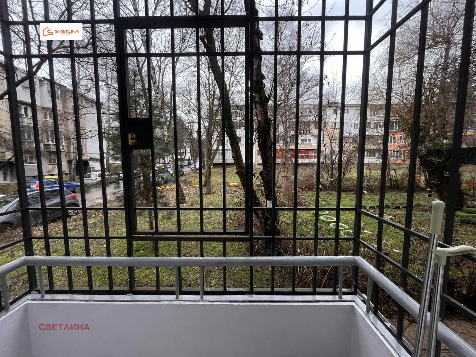 Дава под наем 1-СТАЕН, гр. София, Западен парк, снимка 6 - Апартаменти - 53702566