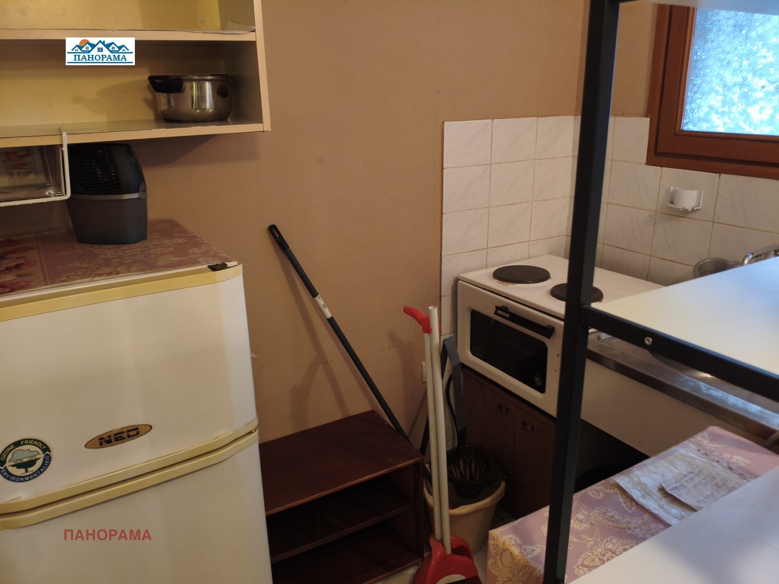 Дава под наем 1-СТАЕН, гр. Пловдив, Център, снимка 8 - Апартаменти - 56275205