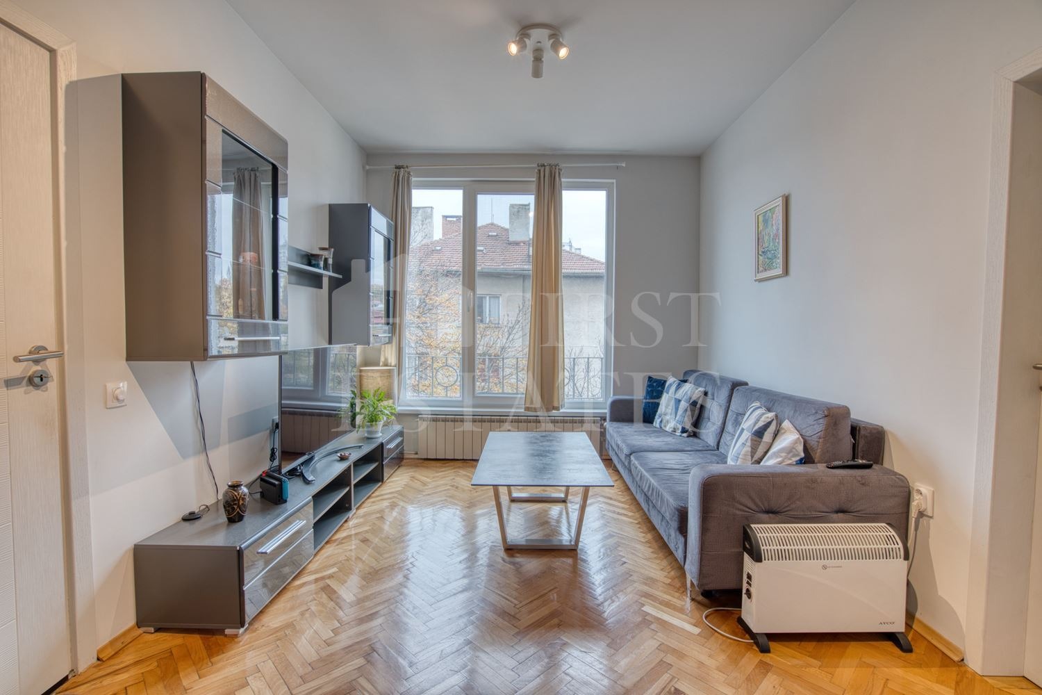 Дава под наем  2-стаен град София , Лозенец , 70 кв.м | 88835962