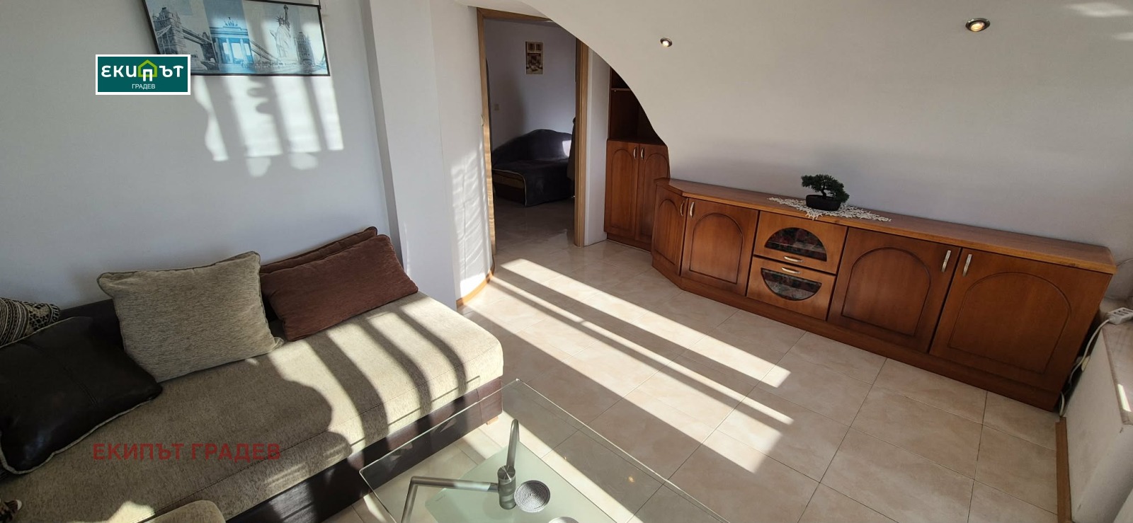 Дава под наем 3-СТАЕН, гр. Варна, Окръжна болница-Генерали, снимка 10 - Апартаменти - 53681250