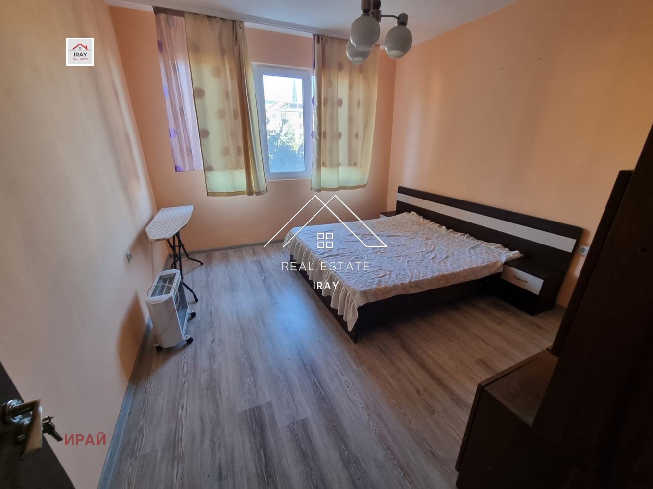Дава под наем 3-СТАЕН, гр. Стара Загора, Център, снимка 14 - Апартаменти - 56008208