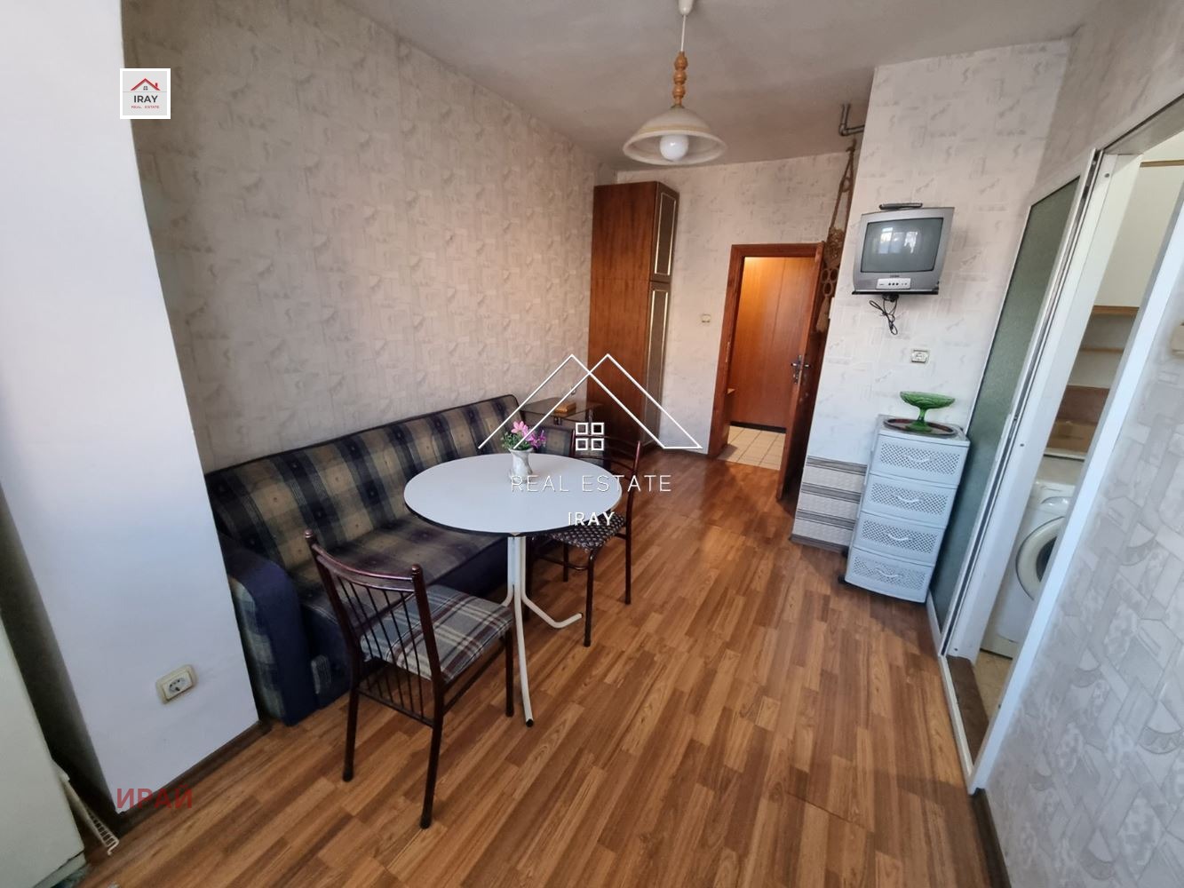 Дава под наем 3-СТАЕН, гр. Стара Загора, Център, снимка 10 - Апартаменти - 56008208
