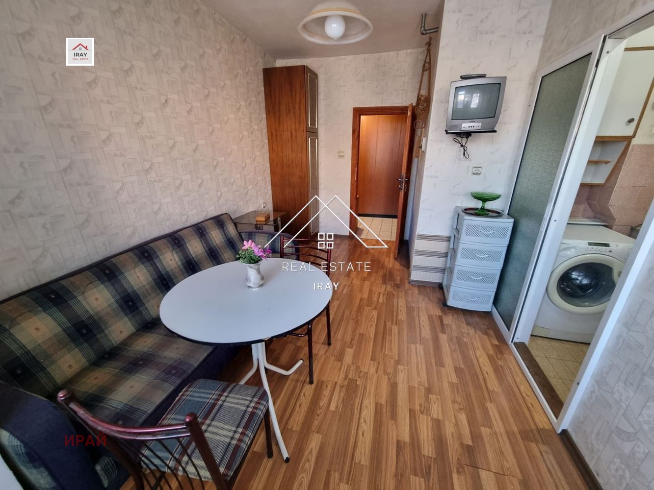 Дава под наем 3-СТАЕН, гр. Стара Загора, Център, снимка 9 - Апартаменти - 56008208