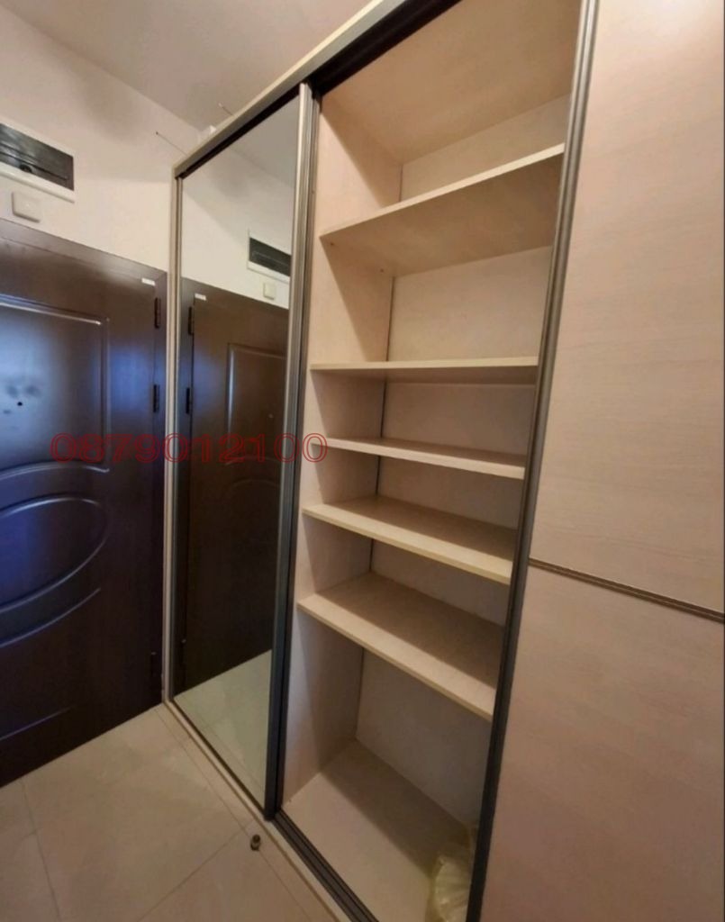 Дава под наем 4-СТАЕН, гр. София, Дианабад, снимка 7 - Апартаменти - 53625019