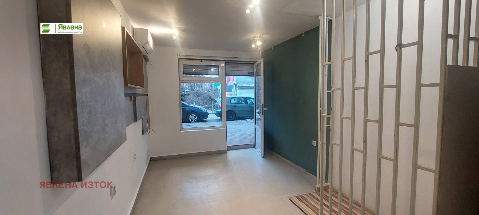 Дава под наем ОФИС, гр. София, Хладилника, снимка 9 - Офиси - 53703861