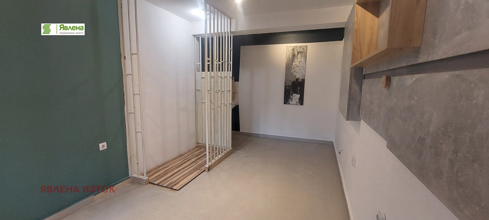 Дава под наем ОФИС, гр. София, Хладилника, снимка 2 - Офиси - 53703861