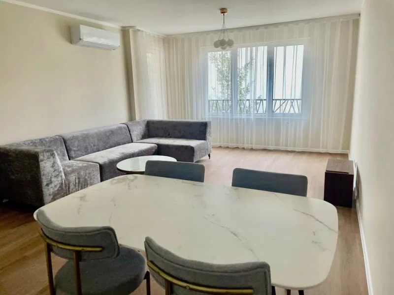 Дава под Наем 2-СТАЕН в град София, Малинова долина - 75 кв.м / 750 € » 1 466.87 лв., РЕВОЛЮШЪН ЕСТЕЙТ РЕНТ