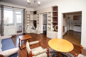 1 Schlafzimmer Zona B-5-3, Sofia 1