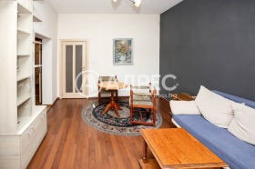 1 Schlafzimmer Zona B-5-3, Sofia 5