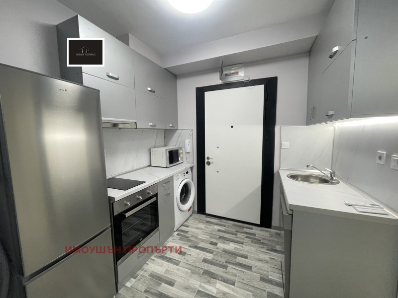 Дава под наем  1-стаен град София , Студентски град , 45 кв.м | 79667740