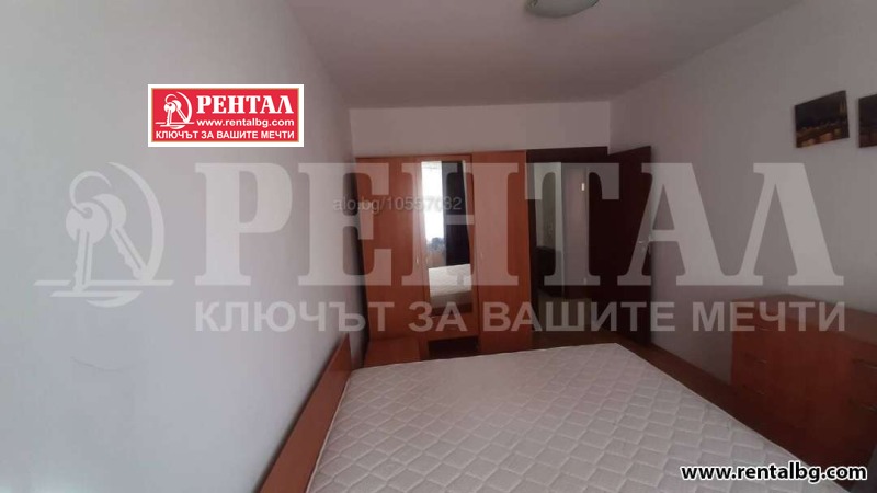 Дава под наем  1-стаен град Пловдив , Кючук Париж , 38 кв.м | 14056883 - изображение [3]