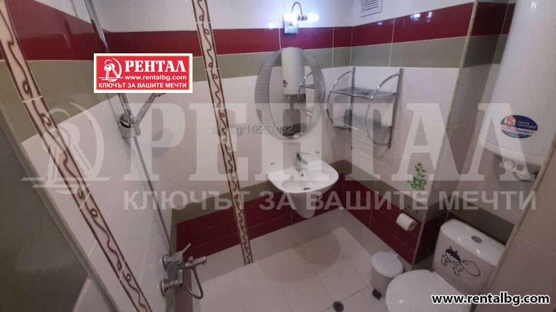 Дава под наем  1-стаен град Пловдив , Кючук Париж , 38 кв.м | 14056883 - изображение [4]