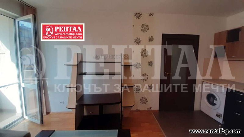 Дава под наем  1-стаен град Пловдив , Кючук Париж , 38 кв.м | 14056883 - изображение [6]