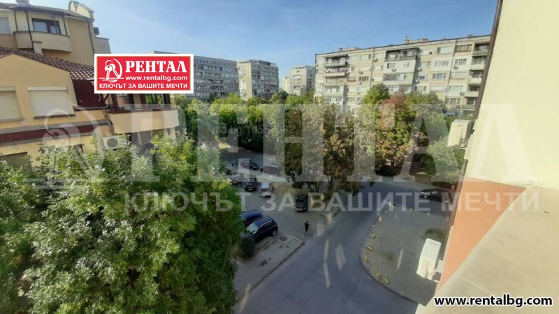 Дава под наем  1-стаен град Пловдив , Кючук Париж , 38 кв.м | 14056883 - изображение [7]