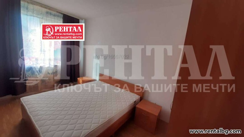 Дава под наем  1-стаен град Пловдив , Кючук Париж , 38 кв.м | 14056883