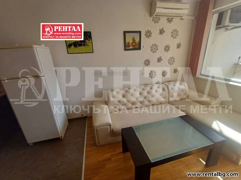 Дава под наем  1-стаен град Пловдив , Кючук Париж , 38 кв.м | 14056883 - изображение [10]