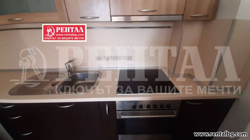 Дава под наем  1-стаен град Пловдив , Кючук Париж , 38 кв.м | 14056883 - изображение [8]