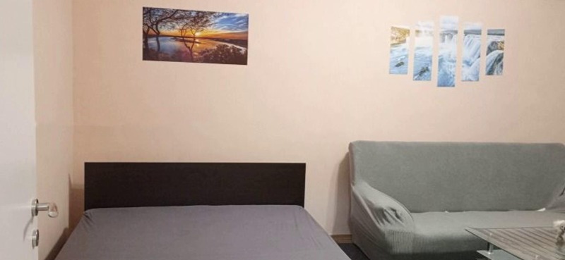 Дава под наем 1-СТАЕН, гр. София, Дружба 2, снимка 2 - Апартаменти - 53163508