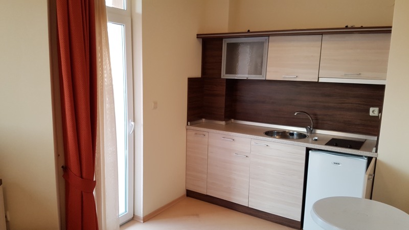 Дава под наем 1-СТАЕН, к.к. Слънчев бряг, област Бургас, снимка 4 - Апартаменти - 53206585