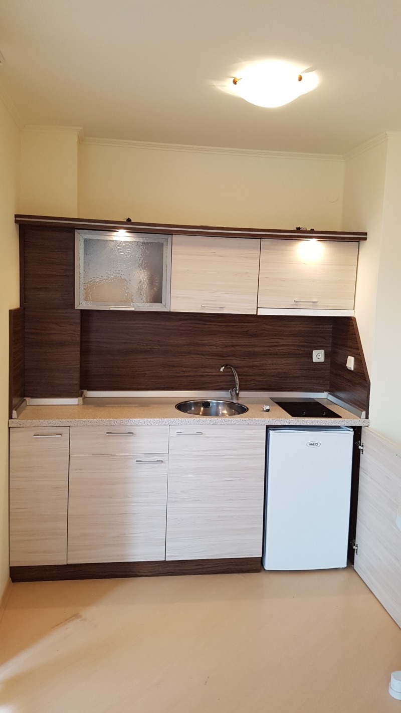 Дава под наем 1-СТАЕН, к.к. Слънчев бряг, област Бургас, снимка 12 - Апартаменти - 53206585