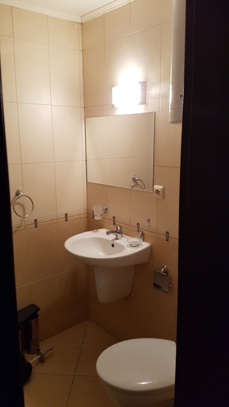 Дава под наем 1-СТАЕН, к.к. Слънчев бряг, област Бургас, снимка 7 - Апартаменти - 53206585