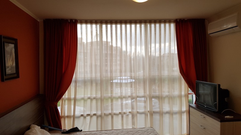 Дава под наем 1-СТАЕН, к.к. Слънчев бряг, област Бургас, снимка 11 - Апартаменти - 53206585