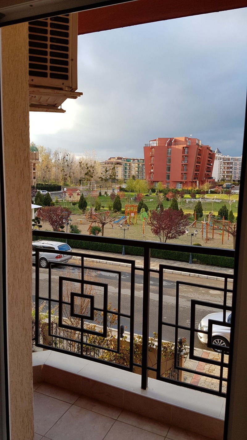 Дава под наем 1-СТАЕН, к.к. Слънчев бряг, област Бургас, снимка 5 - Апартаменти - 53206585