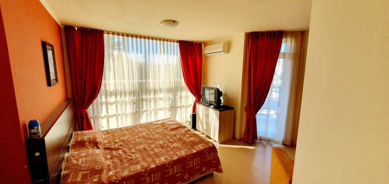 Дава под наем 1-СТАЕН, к.к. Слънчев бряг, област Бургас, снимка 16 - Апартаменти - 53206585