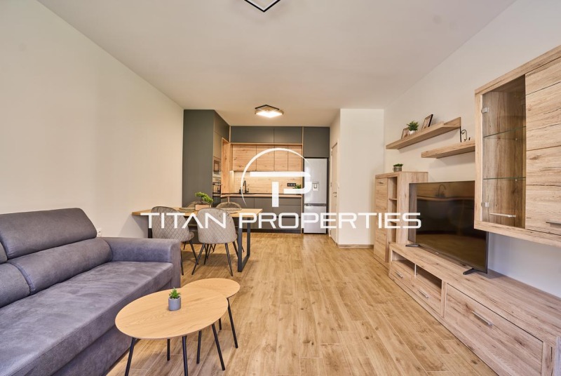 Дава под нем  2-стаен, град Пловдив, Остромила •  650 EUR • ID 38618683 — holmes.bg - [1] 