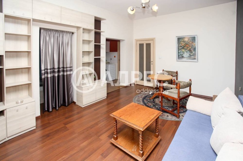 Zu vermieten  1 Schlafzimmer Sofia , Zona B-5-3 , 64 qm | 19656728 - Bild [4]