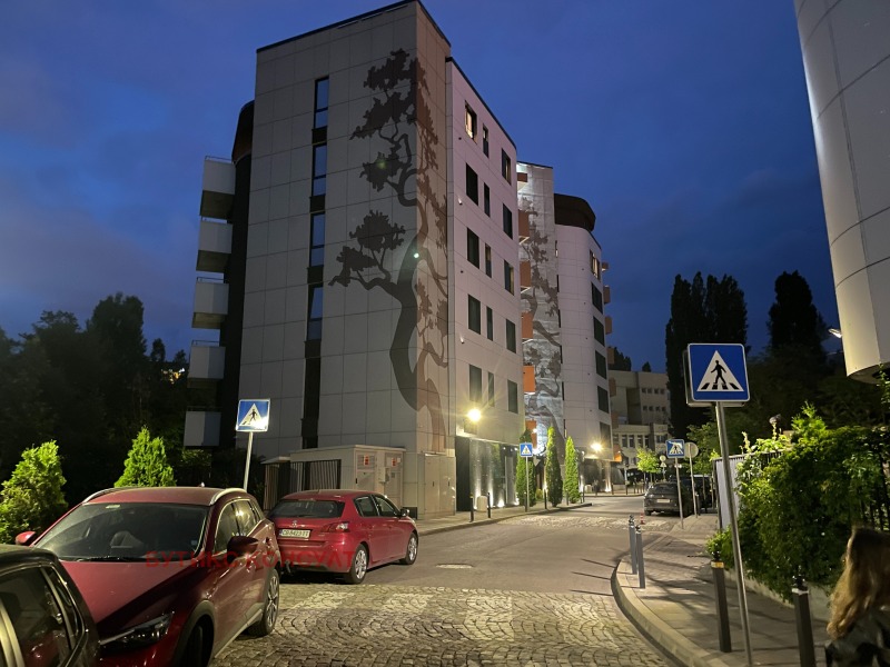 Дава под наем  2-стаен град София , Изток , 67 кв.м | 37716066 - изображение [17]