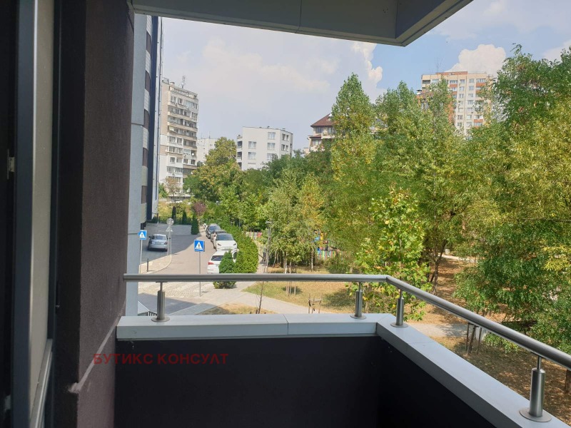 Дава под наем  2-стаен град София , Изток , 67 кв.м | 37716066 - изображение [15]