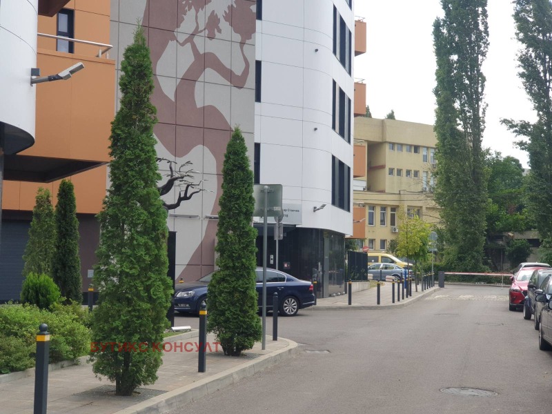 Дава под наем  2-стаен град София , Изток , 67 кв.м | 37716066 - изображение [2]
