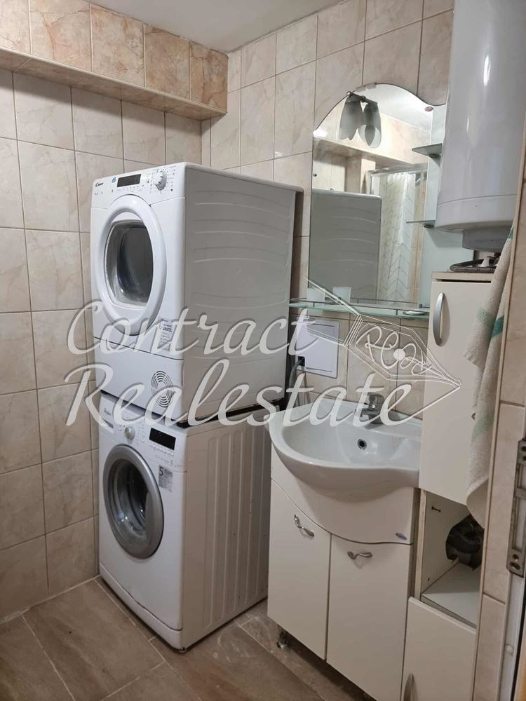 Дава под наем  2-стаен град Варна , Бриз , 45 кв.м | 45364411 - изображение [9]