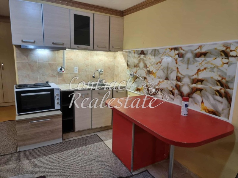 Дава под наем  2-стаен град Варна , Бриз , 45 кв.м | 45364411 - изображение [5]