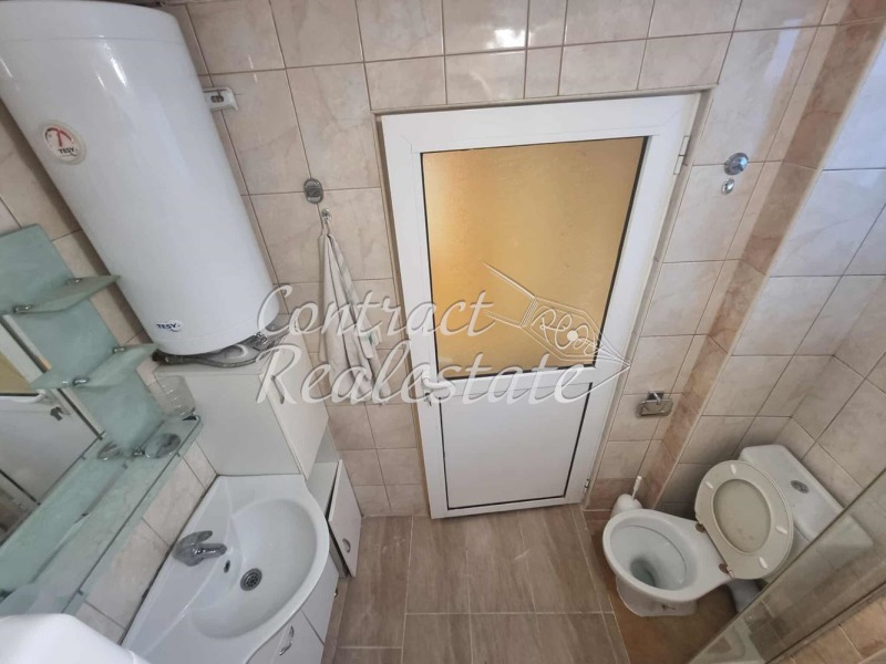 Дава под наем  2-стаен град Варна , Бриз , 45 кв.м | 45364411 - изображение [8]