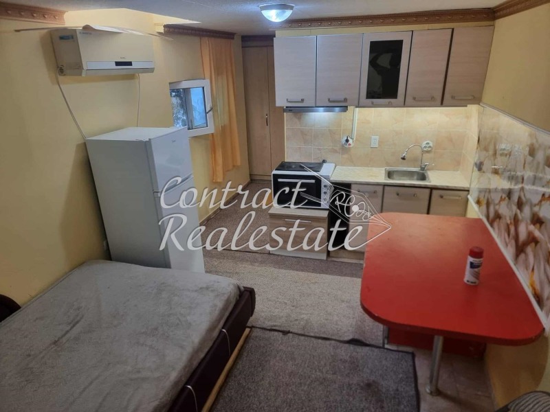 Дава под наем  2-стаен град Варна , Бриз , 45 кв.м | 45364411 - изображение [4]