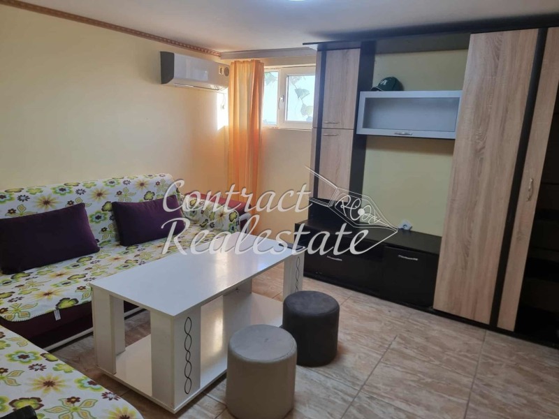 Дава под наем  2-стаен град Варна , Бриз , 45 кв.м | 45364411 - изображение [3]