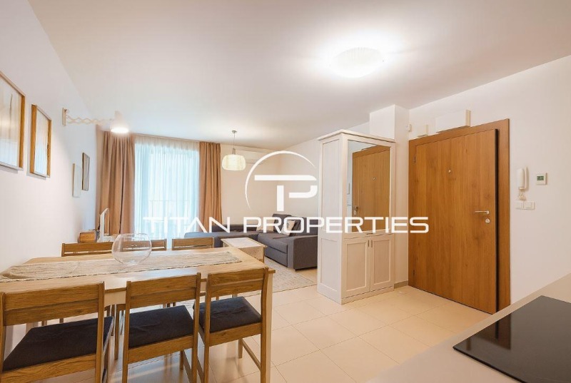 В оренду  1 спальня Варна , Център , 95 кв.м | 55155462