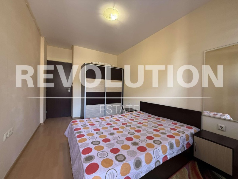 Da affittare  1 camera da letto Plovdiv , Hristo Smirnenski , 65 mq | 58049129 - Immagine [4]