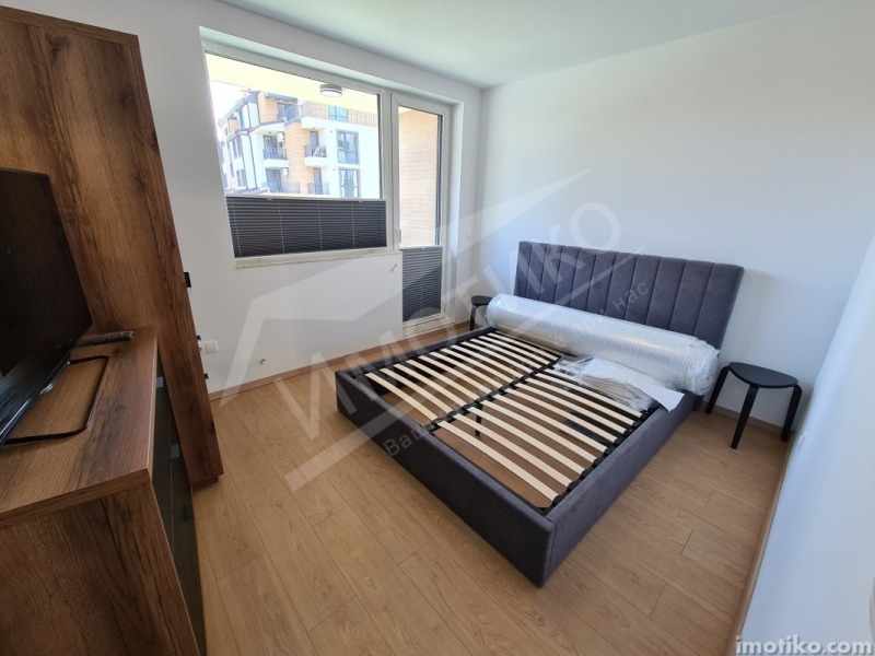 Zu vermieten  1 Schlafzimmer Sofia , Krastowa wada , 62 qm | 34032906 - Bild [2]