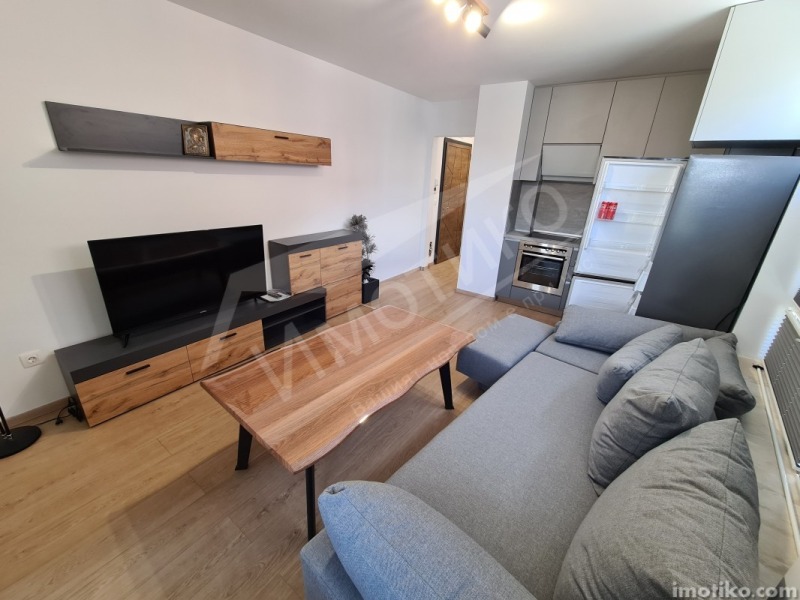 Zu vermieten  1 Schlafzimmer Sofia , Krastowa wada , 62 qm | 34032906