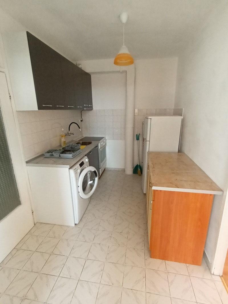 Издаје се  1 спаваћа соба Софија , Белите брези , 61 м2 | 16717077 - слика [6]